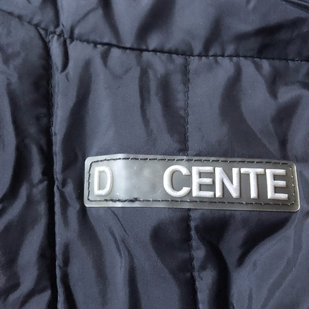 Descente Lightweight Puffer Jacket - image 5